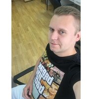 Александр Соловьев