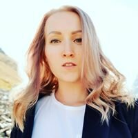 Yulia Aisina - Kubasova