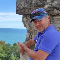 Андрей Акмен