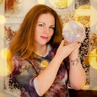 Катерина П.