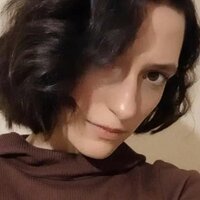 Виктория Горовая