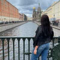 Анастасия Кислун