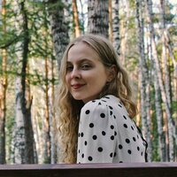 Полина Смыслова