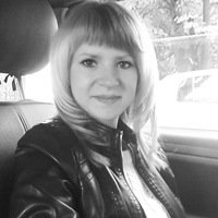 Александра Яковлева