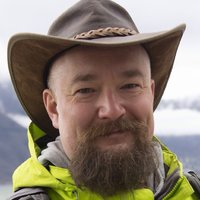 Евгений Стариченко