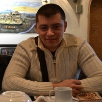 Иван Козлов