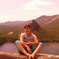 Инна Соловьёва