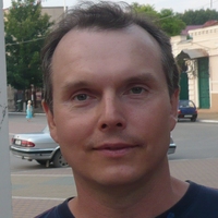 Евгений Горячев