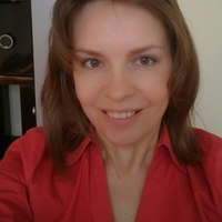 Надежда Калякина