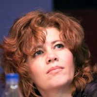 Елена Ребещенко