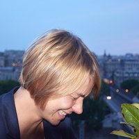 Марина Белоусова