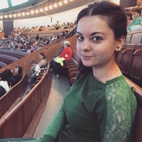 Анастасия Багаури