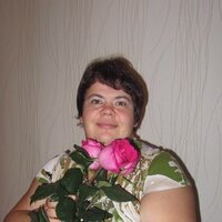 Марина Плавник