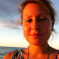 Наталья Никишова