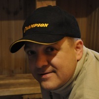 Михаил Цветков