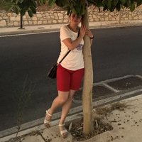 Ангелина К.