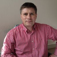 Андрей Кустов