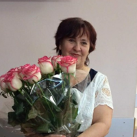 Ирина Михайловна