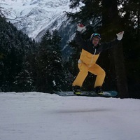 Денис Березовой