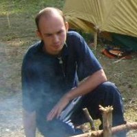 Илья Городецкий