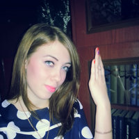 Оленька Ломова