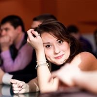 Александра Трифонова