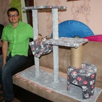 Андрей Кофанов