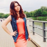 Ксения Руденко