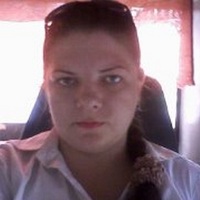 Александра Сафонова
