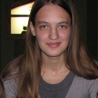 Федоренко Анастасия