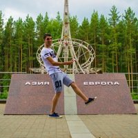 Рустам Саидов