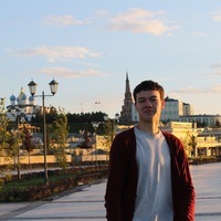 Динар Сайгафаров