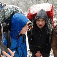 Василий Герасимов