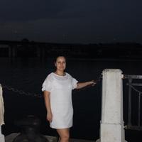 Мария Дьяконова