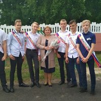 Олег Колганов