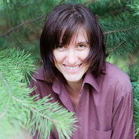 Елена Лачкова