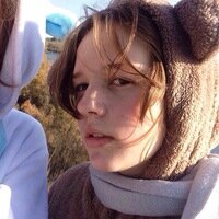 Кристина Бушкова