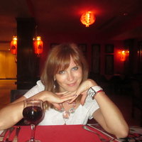 Наталья Балина