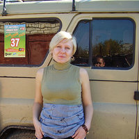 Нина Полякова