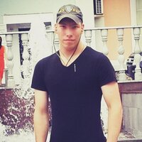 Данил Тихоглазов