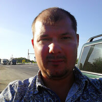 Андрей Кутилов