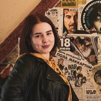 Ксения Говорухина