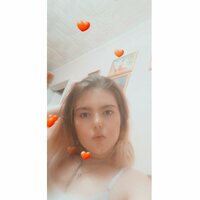 Настя Ширшова