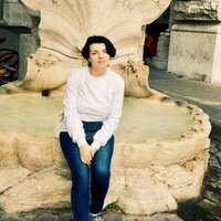 Дарья Щетинина