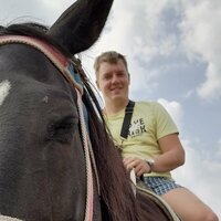 Антон Филимонов