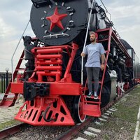 Александр С