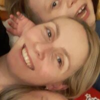 Светлана Макарова