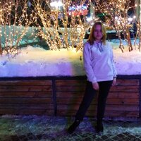 Анна Вайстен