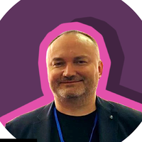 Андрей Сидорня