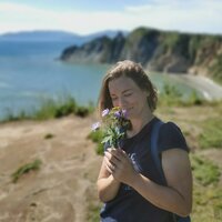 Ксения Павловна